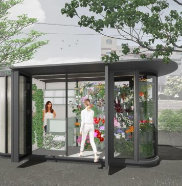 Sectorul 6, pregătit să aibă noi chioșcuri de flori și de ziare – FOTO