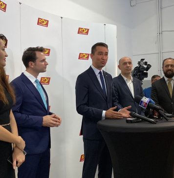 „Poşta Română se însănătoşeşte. De la 1 august am reuşit să mărim salariile angajaţilor”, afirmă directorul companiei – VIDEO