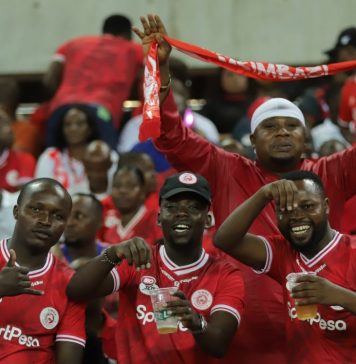 A fost lansată Super Liga Africii. Competiţia are sprijinul FIFA