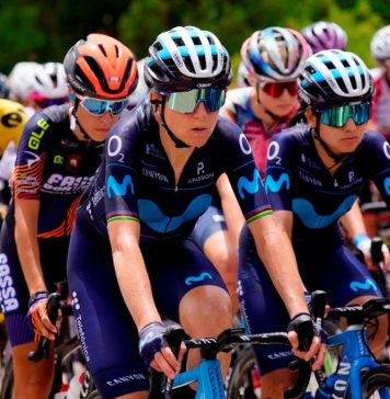 Annemiek van Vleuten a câştigat Turul Franţei