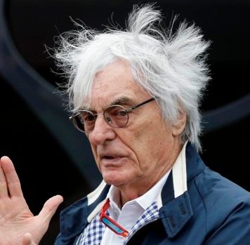 Bernie Ecclestone a pledat nevinovat la acuzaţiile de evaziune fiscală în Marea Britanie