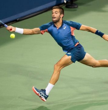 Borna Coric a câştigat turneul ATP Masters 1.000 de la Cincinnati