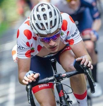 Britanicul Ethan Hayter a câştigat Turul Poloniei