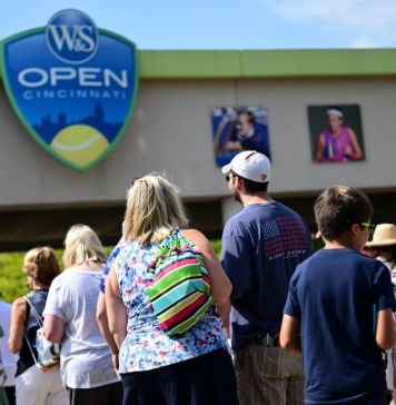 Caroline Garcia şi Petra Kvitova vor disputa finala turneului WTA de la Cincinnati