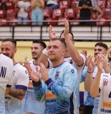 CSM Constanţa a pierdut la patru goluri cu Chambery, în EHF European League