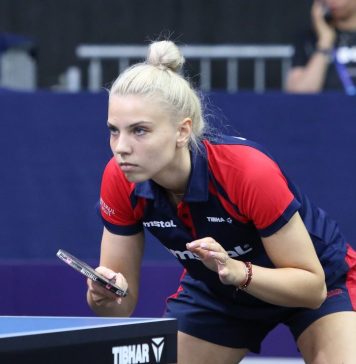 Echipele României au câştigat grupele preliminare la Campionatele Balcanice de Tenis de Masă