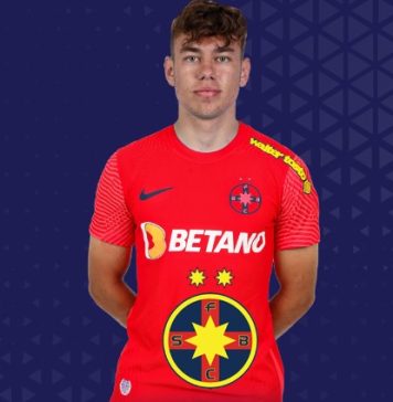 FCSB i-a transferat pe Radu Boboc şi Eduard Radaslavescu de la Farul Constanţa