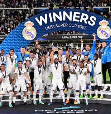 Florentino Perez a exclus alte transferuri după ce Real Madrid a câştigat Supercupa Europei