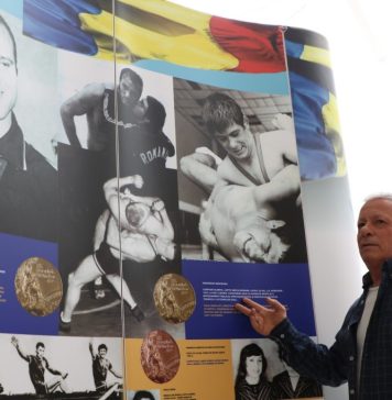 Fostul campion olimpic Gheorghe Berceanu a decedat la vârsta de 72 de ani