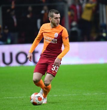 Galatasaray l-a împrumutat pe Alexandru Cicâldău la Ittihad Kalba