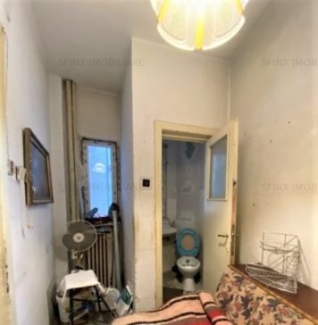 Prețul unui apartament „cu potențial” scos la vânzare în București – FOTO