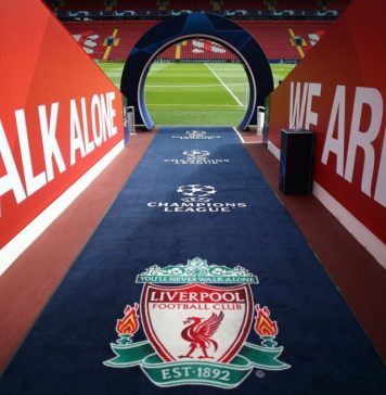 Liverpool s-a împiedicat de Fulham în prima etapă din Premier League