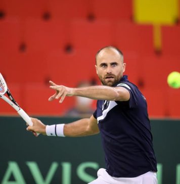 Marius Copil şi Cezar Creţu s-au calificat pe tabloul principal la Como
