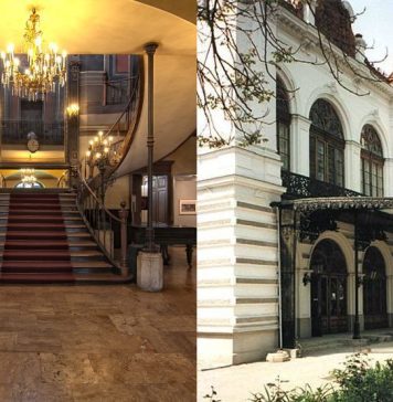 Premieră expoziţională la Muzeul Dr. Nicolae Minovici