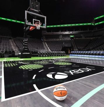 New York Liberty, cu Sabrina Ionescu în mare formă, a urcat pe locul 4 în Conferinţa de Est