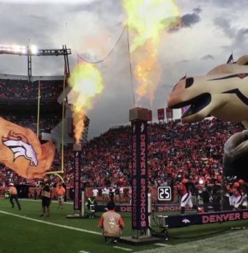 NFL a aprobat vânzarea clubului Denver Broncos pentru suma record de 4,65 miliarde de dolari