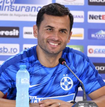 Nicolae Dică: „Acum trebuie să ne gândim la locul 6, suntem departe de locul 1”