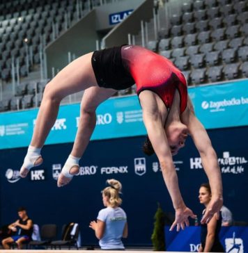 PMB organizează evenimentul sportiv „Regal al Gimnasticii la Bucureşti”