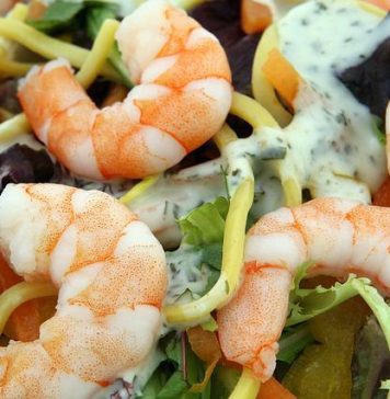 Alertă alimentară! Creveți prefierți infectați cu o bacterie periculoasă, retrași de la raft