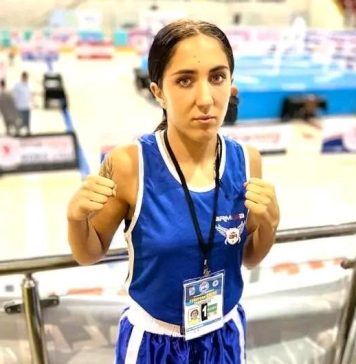 România a obţinut o medalie de argint şi două de bronz la Europenele de Box pentru cadeţi