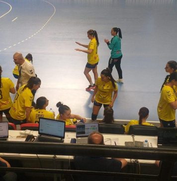 România a pierdut primul meci la Mondialul de Handbal Feminin U18
