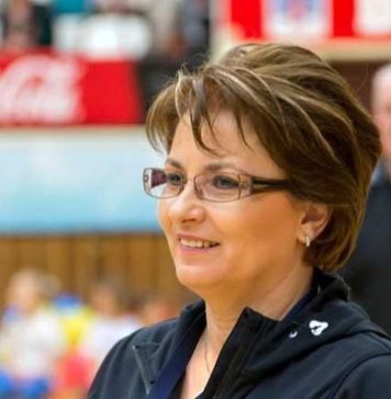 Sala de gimnastică Dinamo va purta numele antrenoarei Mariana Bitang