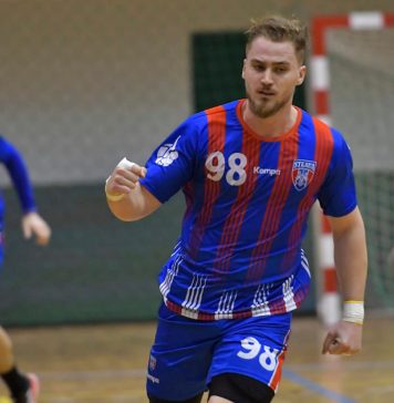 Steaua a cucerit Cupa Municipiului Bacău