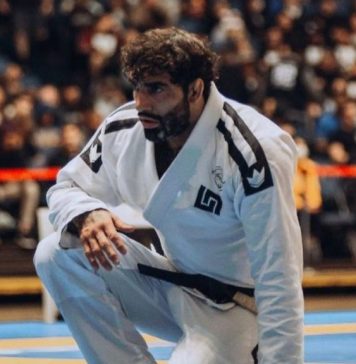 Un campion mondial brazilian de jiu-jitsu a fost ucis de un poliţist