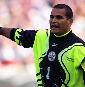 Un tribunal din Paraguay a confirmat sentinţa în cazul lui Jose Luis Chilavert