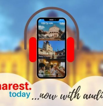 Centrul Vechi, vila lui Nicolae Ceauşescu, Parcul Herăstrău şi Caru’ cu Bere, cele mai atractive puncte de interes pentru turiştii care vizitează Bucureştiul