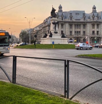 Troleibuzele liniilor 69 și 85 vor opri în stația „Horei”