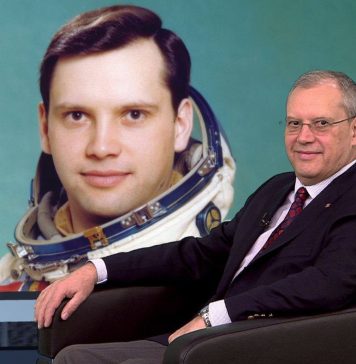 Dumitru Prunariu ar urma să primească titlul de cetăţean de onoare al municipiului Bucureşti