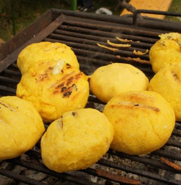Festival de toamnă, cu bulz şi pastramă, de joi până duminică, în Parcul Tineretului