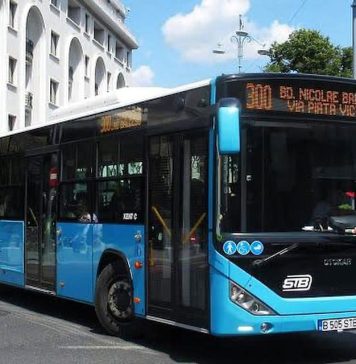 STB încurajează bucureştenii să utilizeze mijloacele de transport în comun, de Săptămâna Europeană a Mobilităţii (16-22 septembrie 2022)