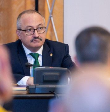 Deputatul de București Antonel Tănase – mesaj la începerea anului școlar: Din păcate, în România- Eșuat- Educată, învățământul este în continuare un mare haos, o degringoladă ineptă