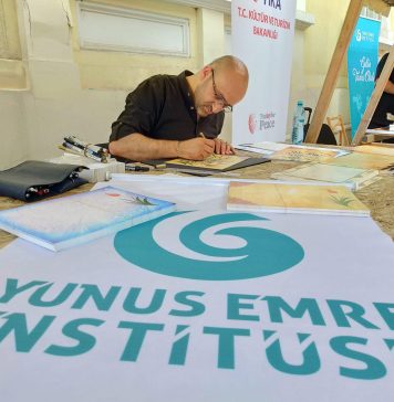 Institutul Yunus Emre din București a predat limba turcă unui număr de 3.000 de funcționari publici