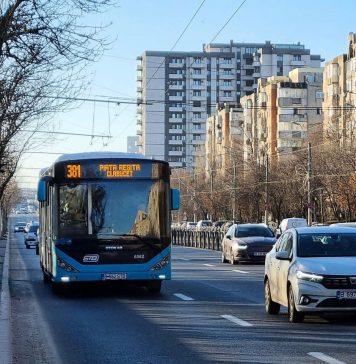 Cât câștigă un șofer de la STB în mână, pe lună