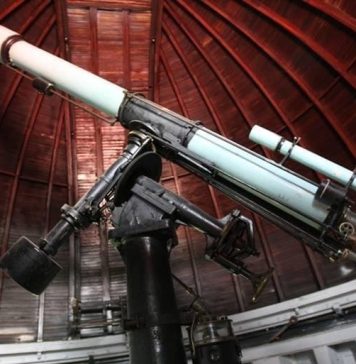 Observatorul Astronomic din Bucureşti își prelungește programul de vizitare şi observaţii, din 1 octombrie
