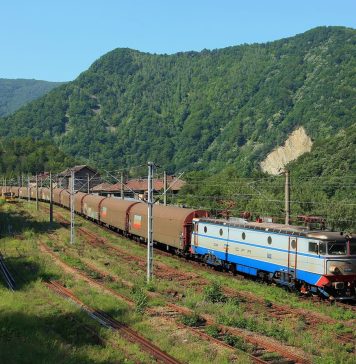 CFR Marfă, în capul listei datornicilor pe care ANAF a trimis-o Poliției pentru cercetări penale