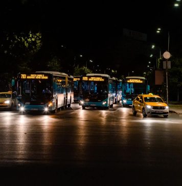 STB: Modificări de trasee pe perioada desfășurării evenimentelor „IMapp Bucharest‟ și „Red Bull F1 Showrun”