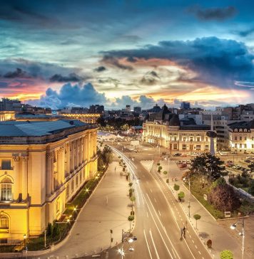 Prognoza ANM în Capitală. Vremea se răcește brusc în Bucureşti, duminică