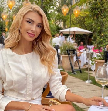 Cum a pierdut Andreea Bălan 90.000 de euro după ce a vrut să cumpere un apartament în București