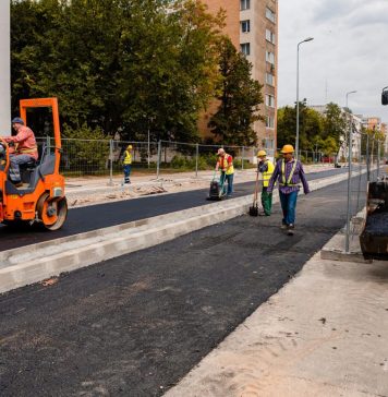 Nicuşor Dan: Lucrările la Prelungirea Ghencea avansează. Tronsonul str. Braşov – str. Râul Doamnei, finalizat în octombrie