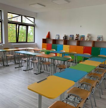 Sector 1: Peste 3.000 de elevi beneficiază de after-school în acest an şcolar
