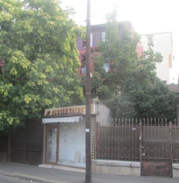 Poliția Locală Sector 2: Operatorii de rețele au obligația să îndepărteze stâlpii de lemn dezafectați