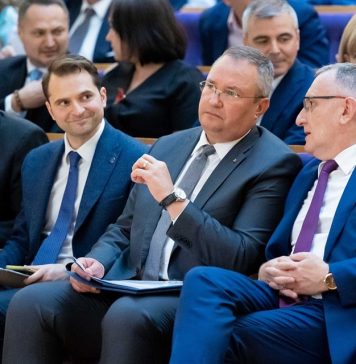 Sebastian Burduja preia interimatul la ministerul Educației, după demisia lui Sorin Cîmpeanu