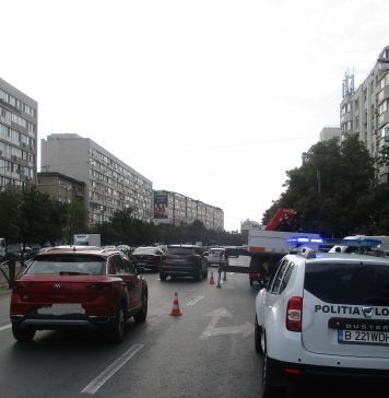 Alte chioșcuri de ziare din Sectorul 2 au fost desființate