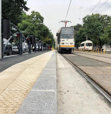 Stelian Bujduveanu: Linia 41 redevine cea mai rapidă, modernă și viabilă legătură dintre cartierele Drumul Taberei și Militari cu Nordul Capitalei