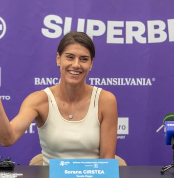 A început turneul organizat de Ion Țiriac la București, cu 9 românce la start. Sorana Cîrstea și Irina Begu, marile favorite
