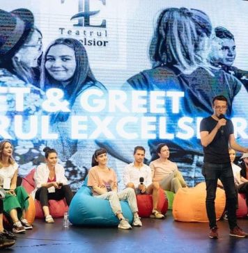 Teatrele din București își deschid porțile pentru tineri